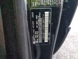 2003 LAND ROVER RANGE ROVER