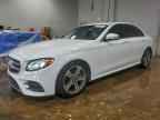 2018 MERCEDES-BENZ E-Class