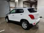 2019 CHEVROLET TRAX