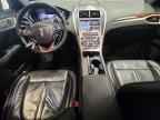 2018 LINCOLN MKZ