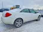 2009 PONTIAC G6