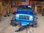2015 JEEP WRANGLER