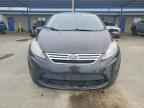2013 FORD Fiesta