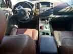 2008 NISSAN PATHFINDER