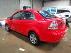 2010 CHEVROLET Aveo