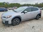2020 SUBARU Crosstrek