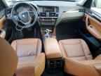 2017 BMW X3