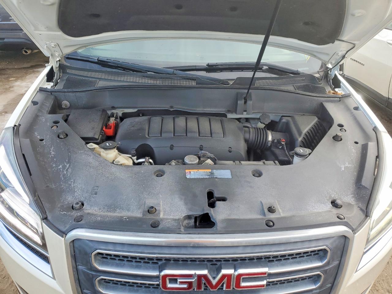 2014 GMC ACADIA