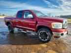 2007 DODGE RAM 1500