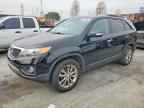 2011 KIA SORENTO