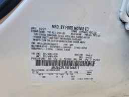 2022 FORD EcoSport