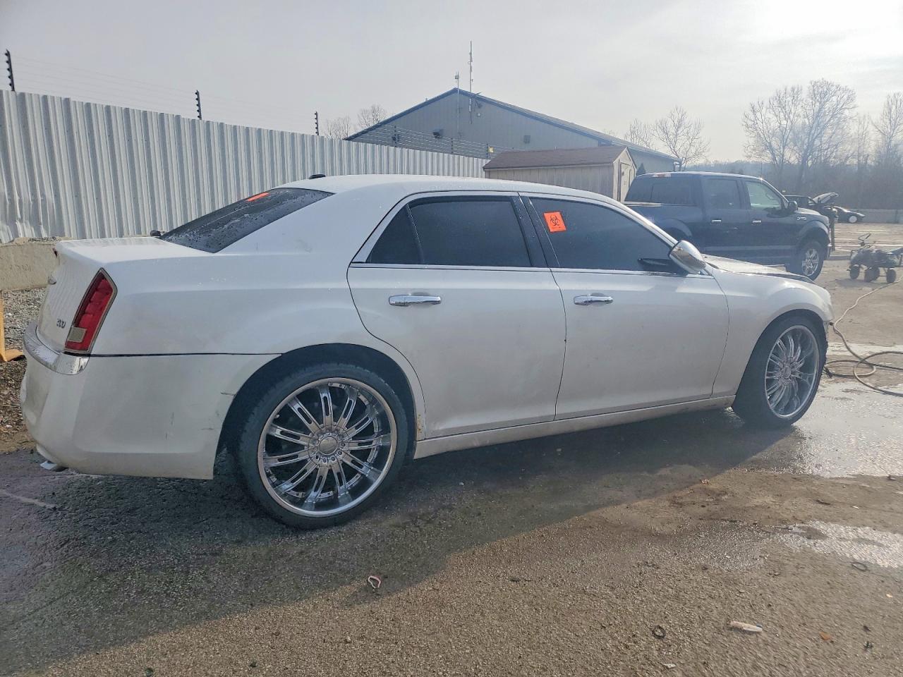 2012 CHRYSLER 300
