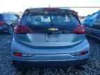 2017 CHEVROLET Bolt EV