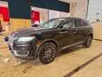 2019 LINCOLN Nautilus
