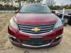 2015 CHEVROLET TRAVERSE