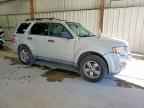 2009 FORD ESCAPE