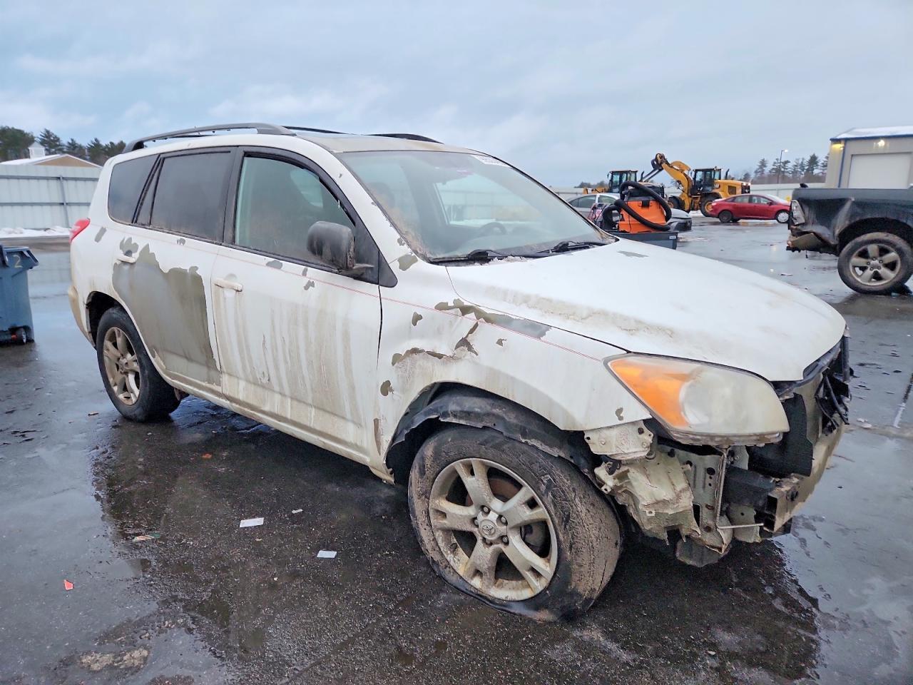 2012 TOYOTA RAV4