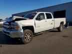2017 CHEVROLET Silverado 2500