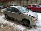 2005 PONTIAC WAVE