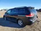 2012 TOYOTA SIENNA