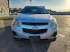 2012 CHEVROLET EQUINOX