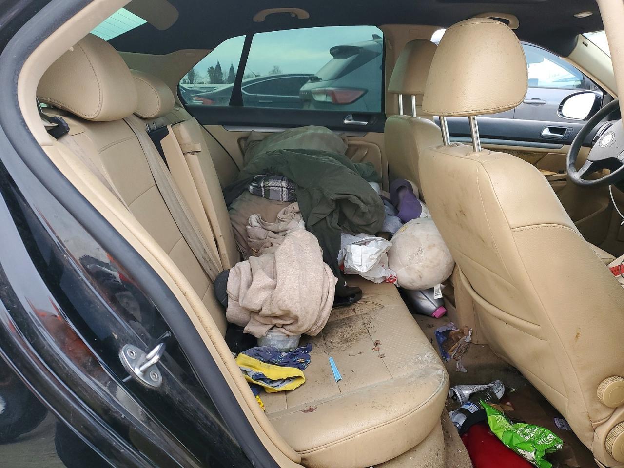 2007 VOLKSWAGEN JETTA