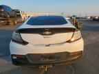 2018 CHEVROLET VOLT
