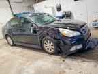 2010 SUBARU Legacy