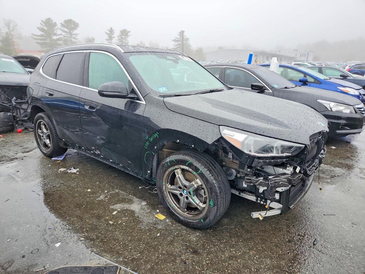 2023 BMW X1