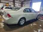 2008 FORD FUSION