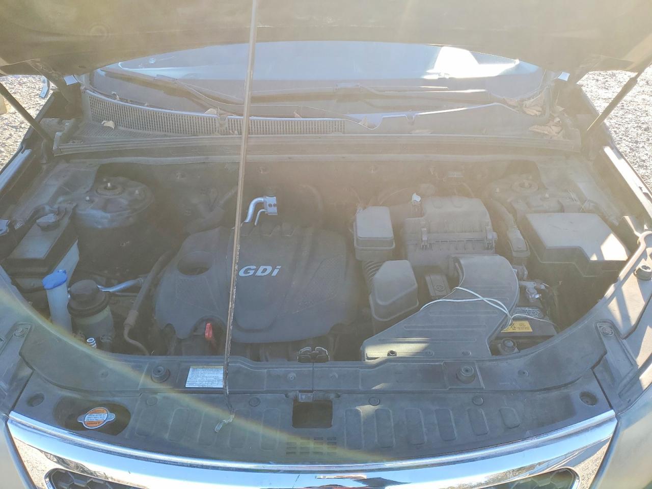2012 KIA SORENTO