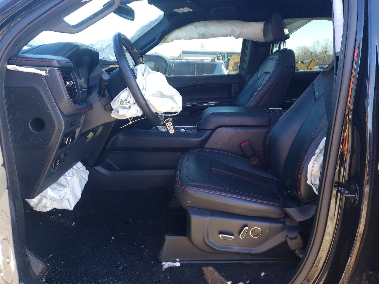 2023 FORD Expedition