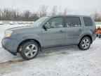 2012 HONDA PILOT