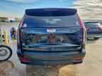 2022 CADILLAC ESCALADE