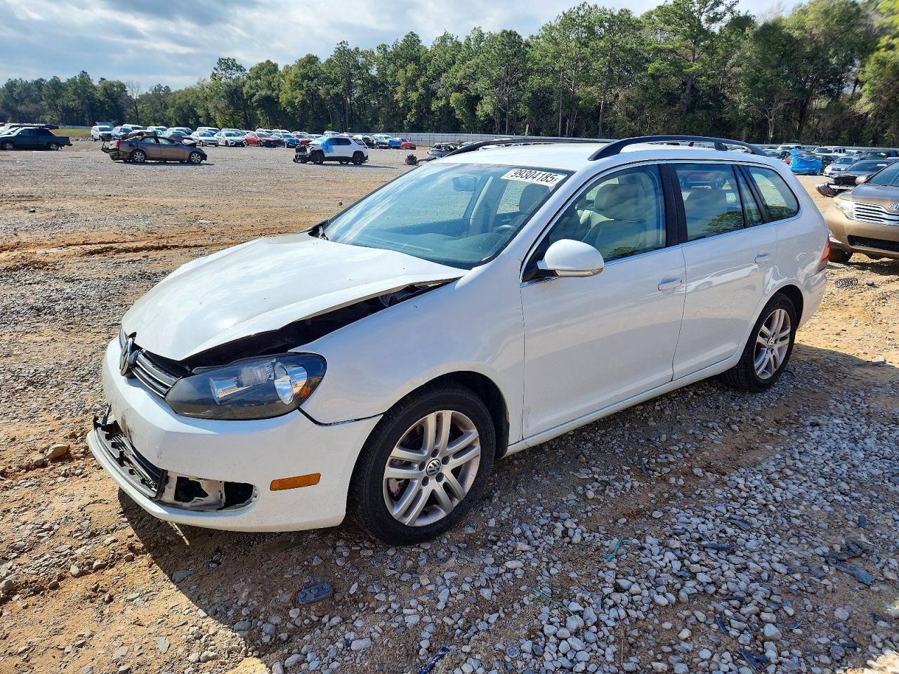 2014 VOLKSWAGEN JETTA