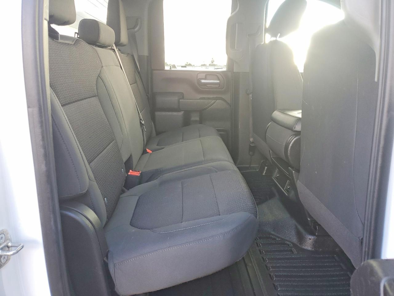 2020 GMC Sierra