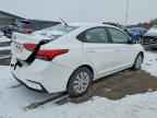 2019 HYUNDAI ACCENT
