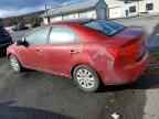 2010 KIA FORTE
