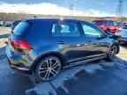 2017 VOLKSWAGEN GTI