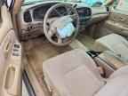 2001 TOYOTA TUNDRA
