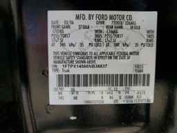 2006 FORD F-150