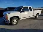 1997 CHEVROLET Gmt