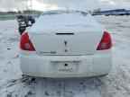 2009 PONTIAC G6