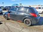 2009 NISSAN VERSA