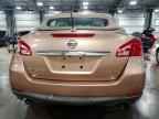2011 NISSAN MURANO