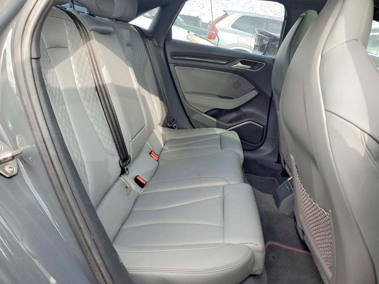 2019 AUDI S3