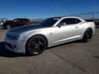 2015 CHEVROLET Camaro