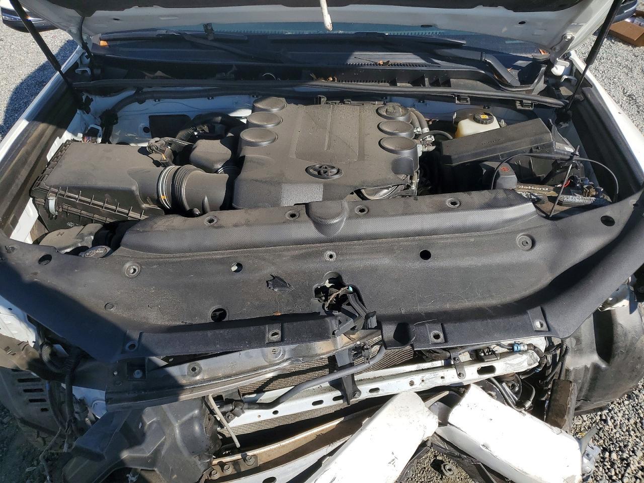 2019 TOYOTA 4Runner