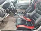 2002 PORSCHE Boxster