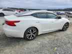 2016 NISSAN Maxima